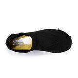 Chaussures de plage Aquasoft noir