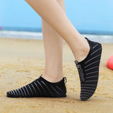 Chaussures de plage Summer noir