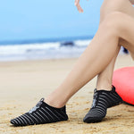 Chaussures de plage Summer noir