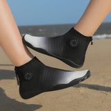 Chaussures de plage Aquawave Blanc