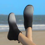 Chaussures de plage Aquawave Gris