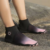Chaussures de plage Aquawave Rose