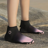 Chaussures de plage Aquawave Rose