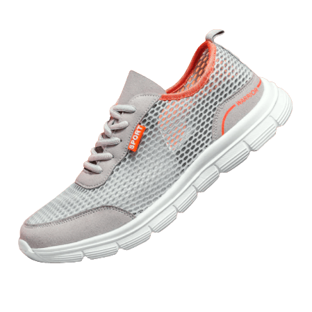 Chaussures d Eau Playa Sport Gris