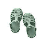 Sandales Plastique Small Vert - Aquashoes