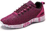 Chaussures d'eau Airflow Fuchsia