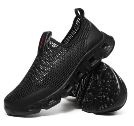 Chaussures d'eau Airflow Noir X