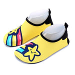 Chaussures d'eau Lollipop Etoile - Aquashoes | Chaussures d'eau & chaussures aquatiques