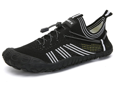 Chaussures aquatiques Sport-X Noir