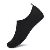 Chaussures d'Eau Arcachon Noir - Aquashoes | Chaussures d'eau & chaussures aquatiques