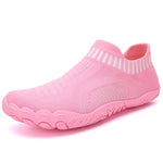 Chaussures de plage Corsica Rose