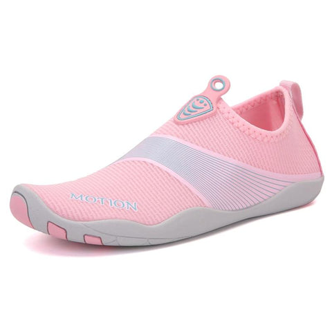 Chaussures de plage Motion Rose - Aquashoes