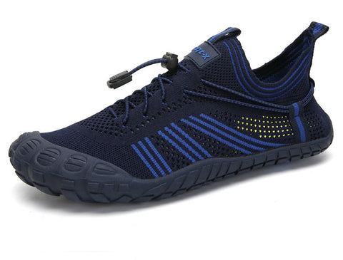 Chaussures aquatiques Sport-X Bleu