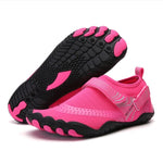 Chaussures aquatiques Outdoor Rose - Aquashoes | Chaussures d'eau & chaussures aquatiques